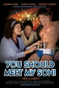 You Should Meet My Son (Movie)