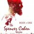 Spencer Cohen #1 (Lili’s Review)