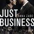 Just Business (Takeover #2)