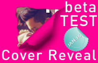 Beta Test Cover Reveal!