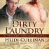 Dirty Laundry (Tucker Springs #3)