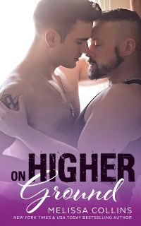 On Higher Ground Release Day