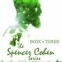 Spencer Cohen #3 Release Day + Giveaway