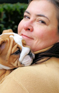 How to Become a Dog Lover by Eli Easton