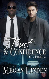 Trust & Confidence (D.C. Files #2)